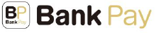 bank payロゴ