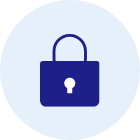 安心、セキュリティ向上