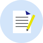 利用申込書にご記入